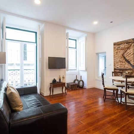 Lisbon Historical Center Renewed Apartment Exteriér fotografie