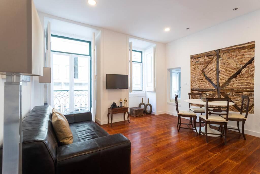 Lisbon Historical Center Renewed Apartment Exteriér fotografie