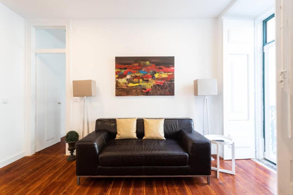 Lisbon Historical Center Renewed Apartment Exteriér fotografie