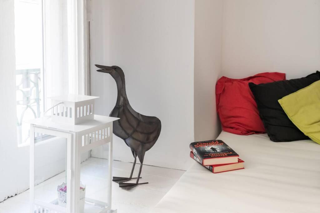 Lisbon Historical Center Renewed Apartment Exteriér fotografie