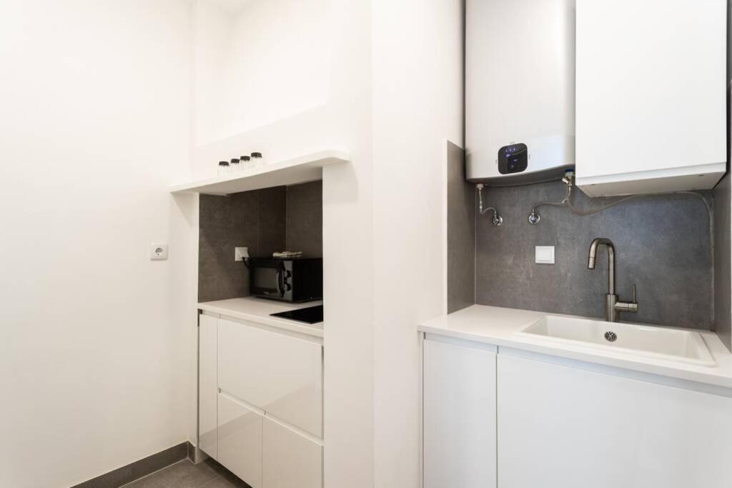 Lisbon Historical Center Renewed Apartment Exteriér fotografie