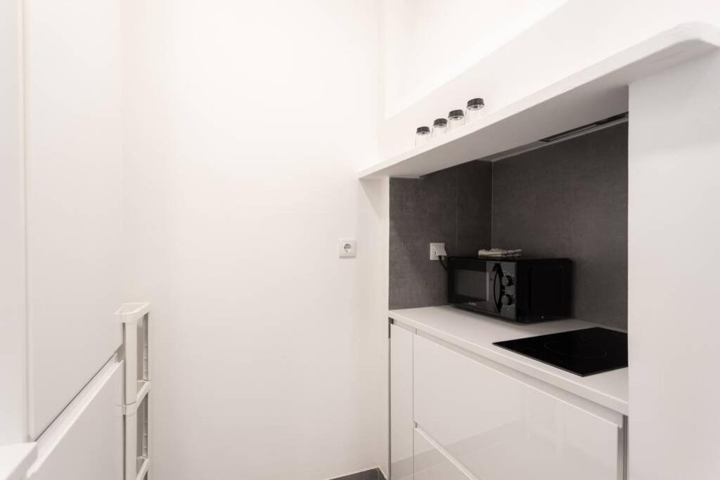 Lisbon Historical Center Renewed Apartment Exteriér fotografie