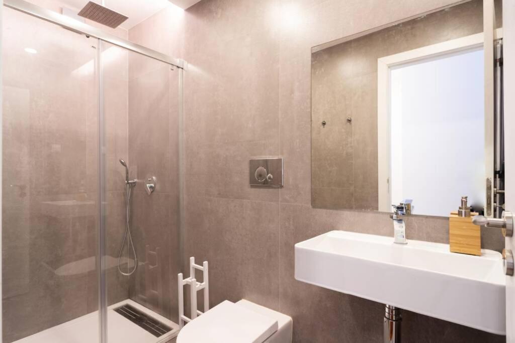 Lisbon Historical Center Renewed Apartment Exteriér fotografie